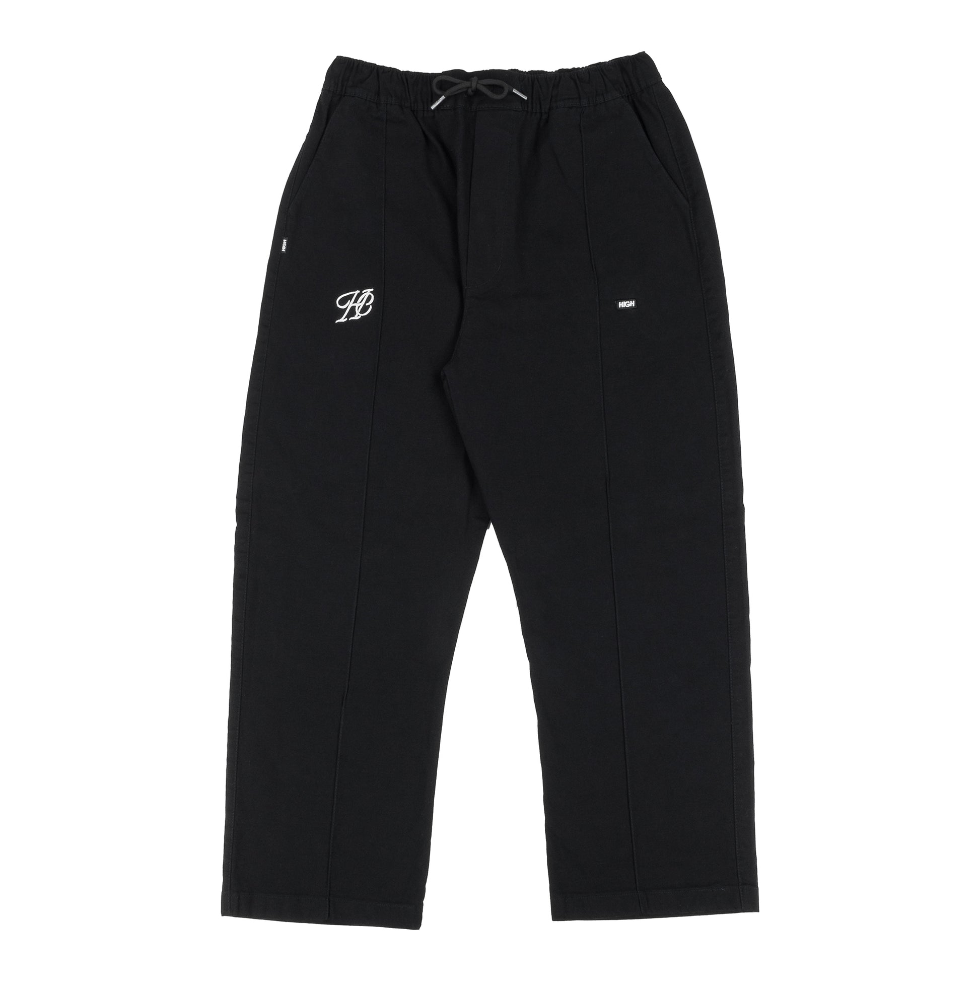 Track Pants Massimo Black