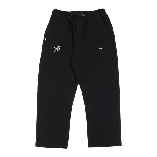Track Pants Massimo Black