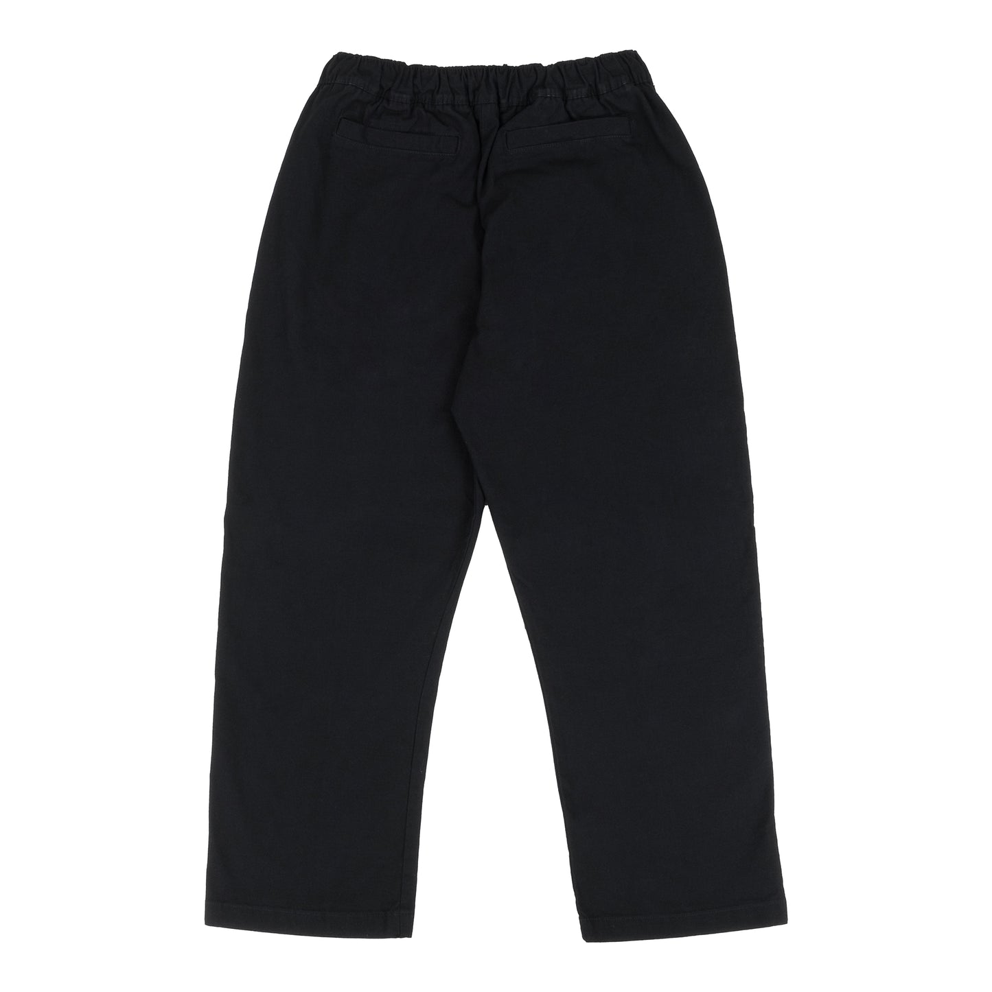 Track Pants Massimo Black
