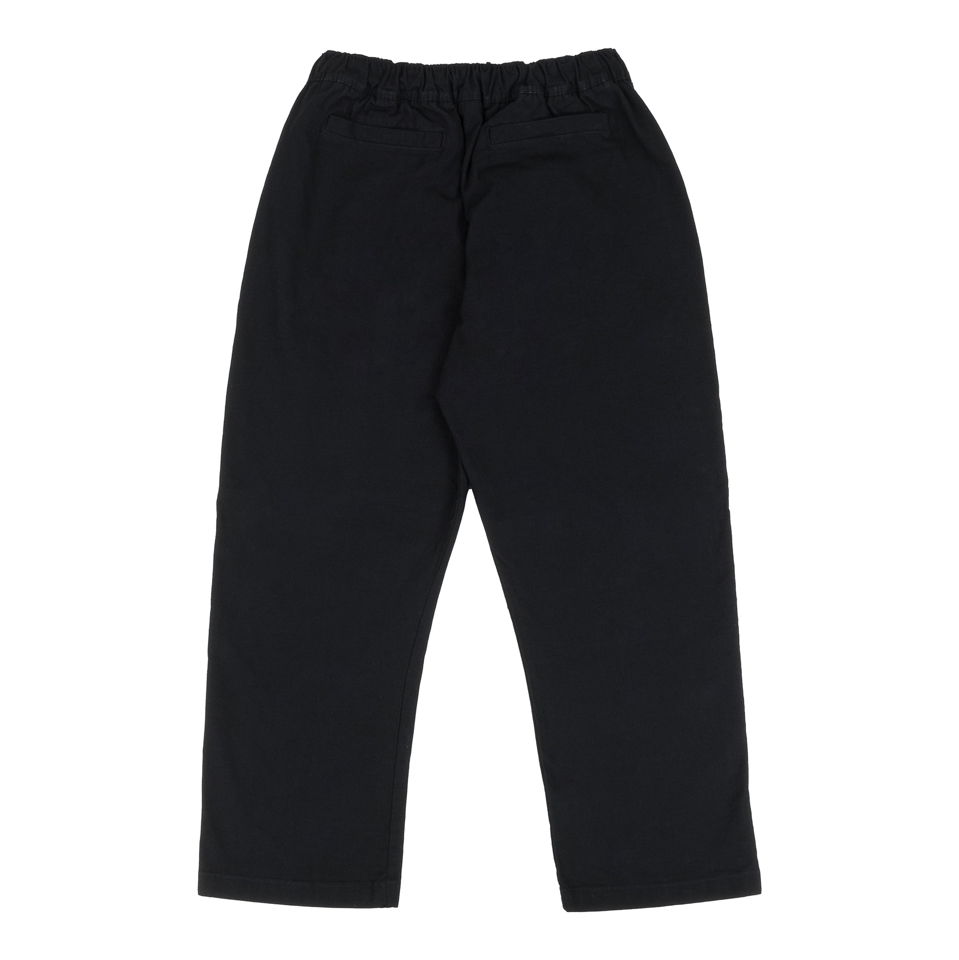 Track Pants Massimo Black