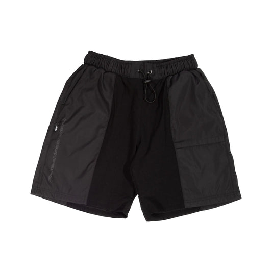 Trail Shorts Black