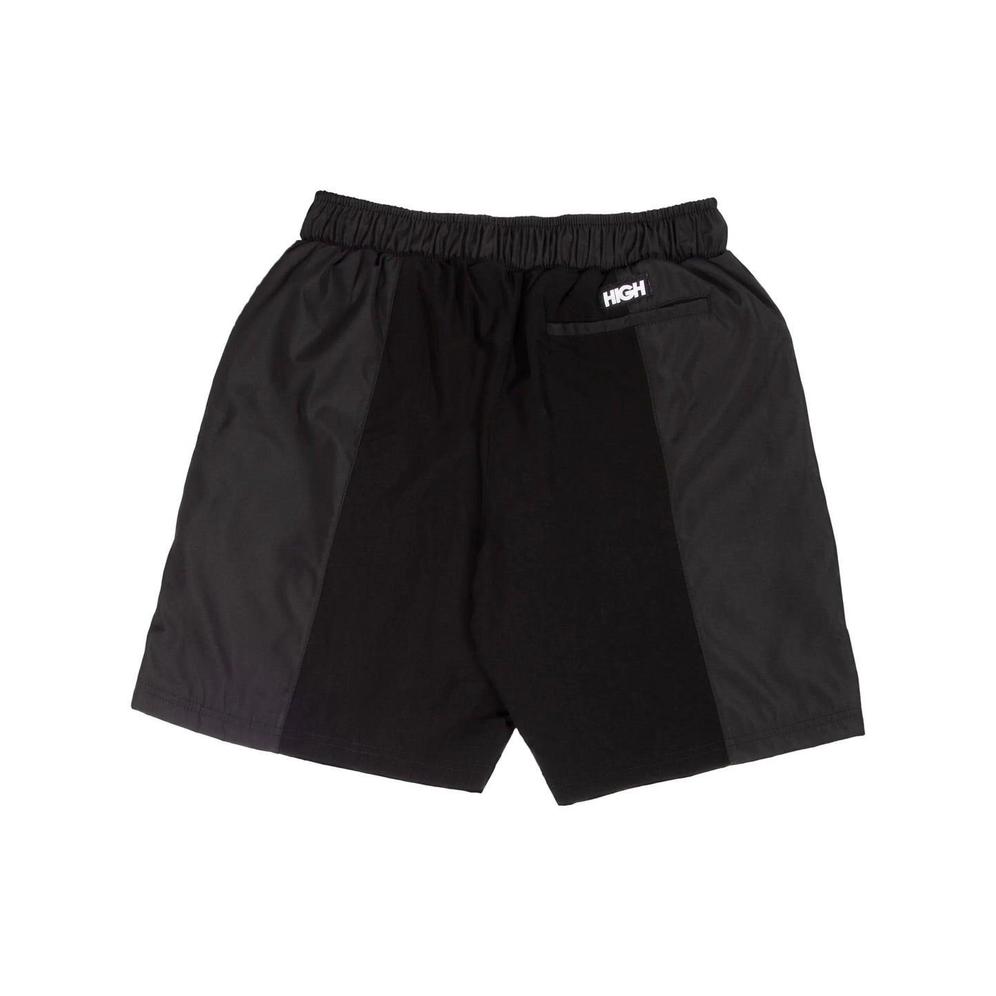 Trail Shorts Black