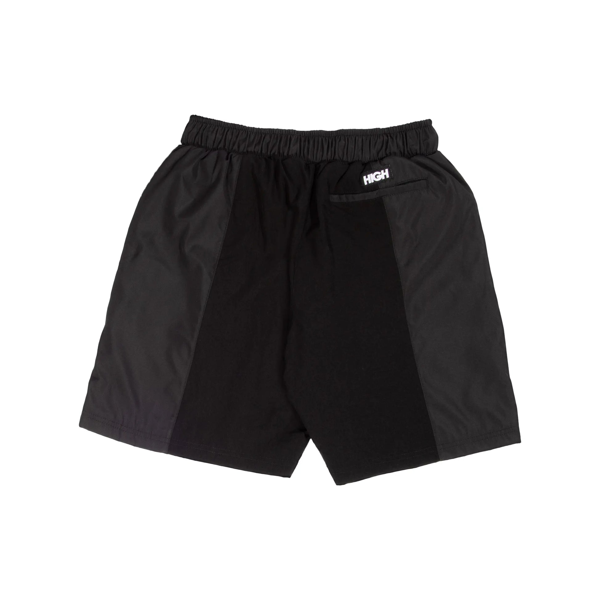 Trail Shorts Black