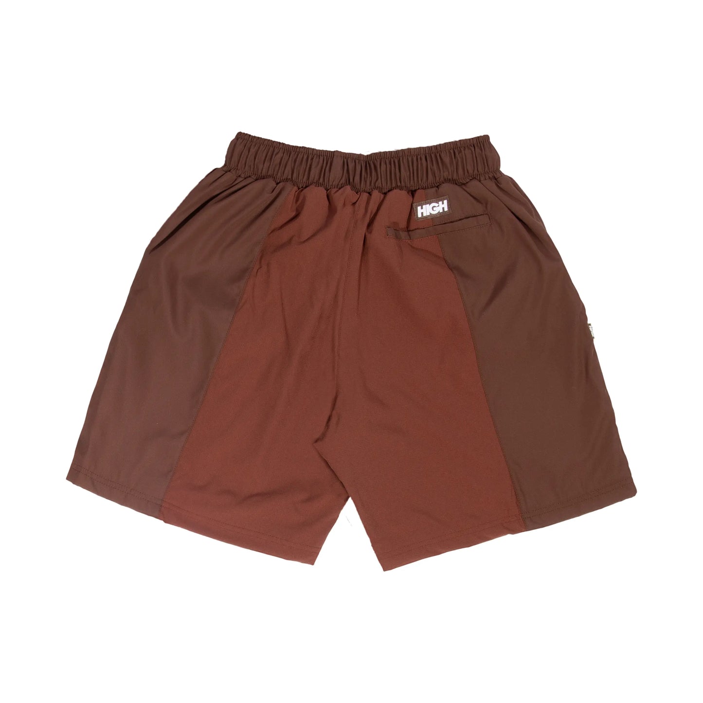 Trail Shorts Brown