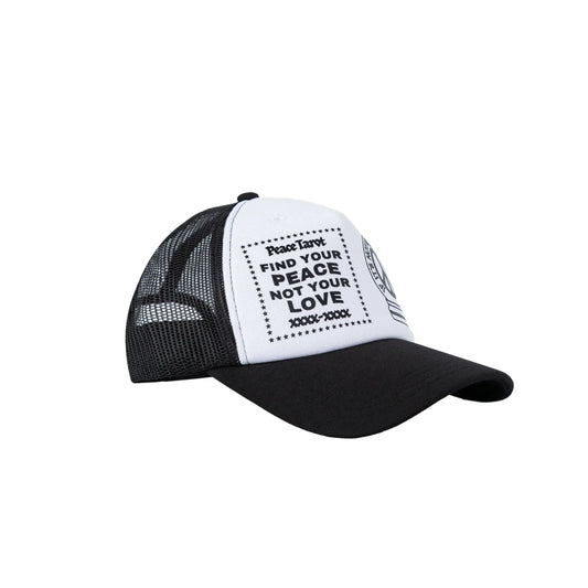 Trucker Find Your Peace