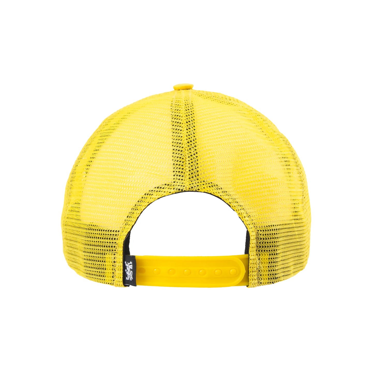 Trucker Yellow High X Survival