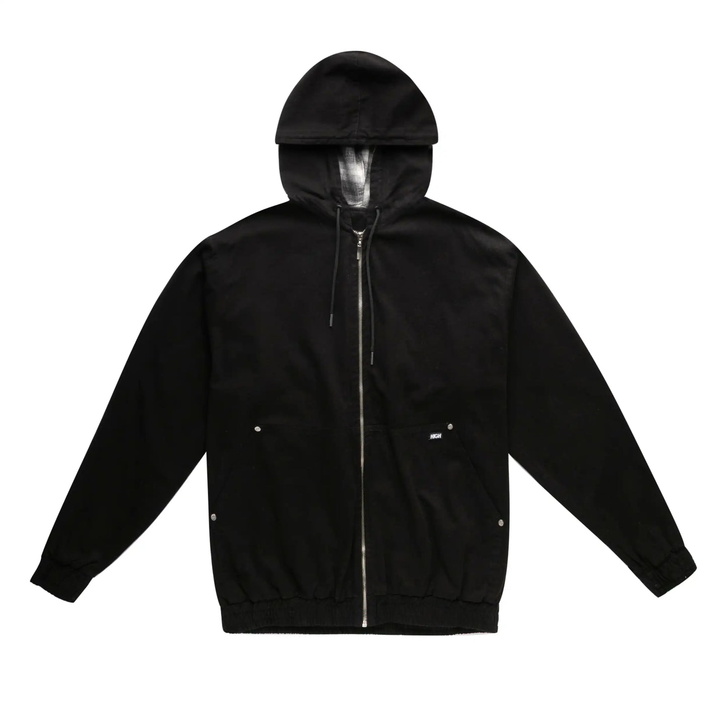 Twill Jacket Night Dragon