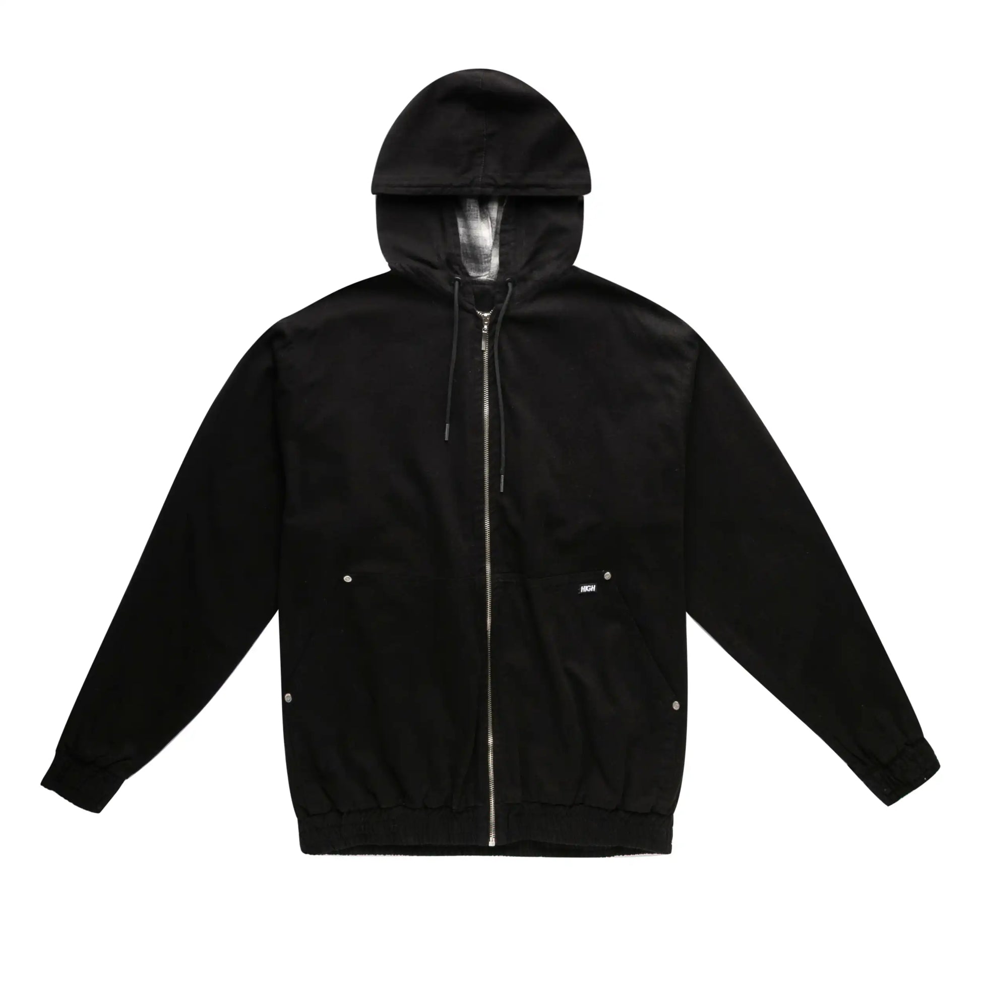 Twill Jacket Night Dragon