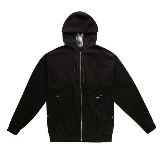 Twill Jacket Night Dragon