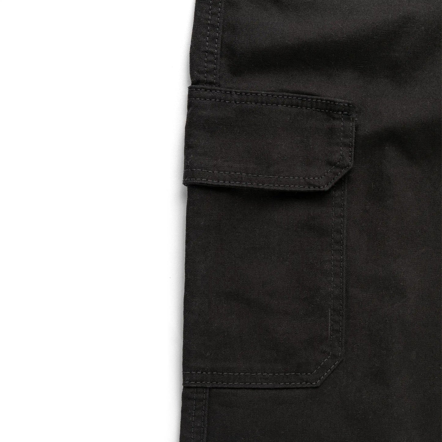 Twill Pants Night Dragon