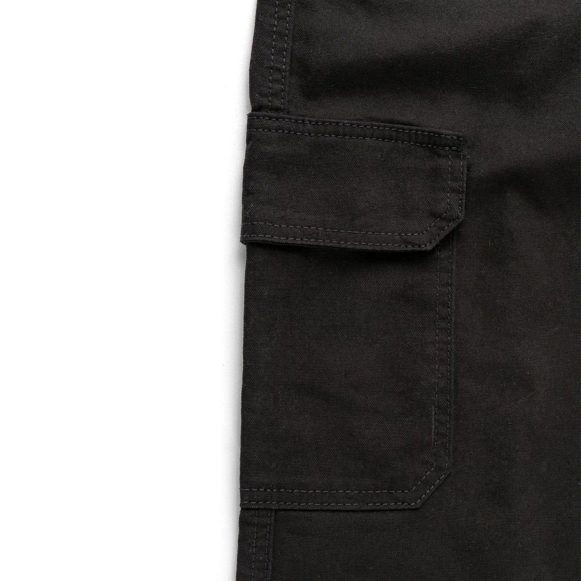 Twill Pants Night Dragon