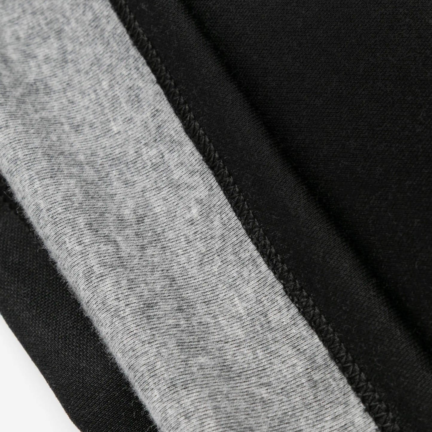 Vintage Polo Shirt Black