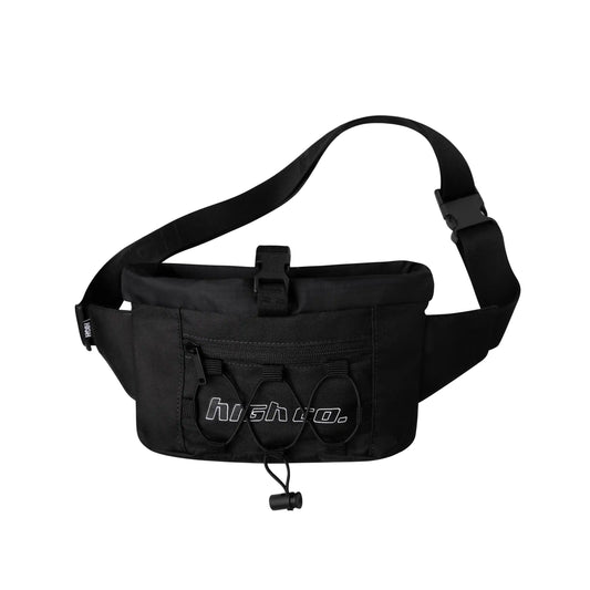 Waist Bag Downtown Black