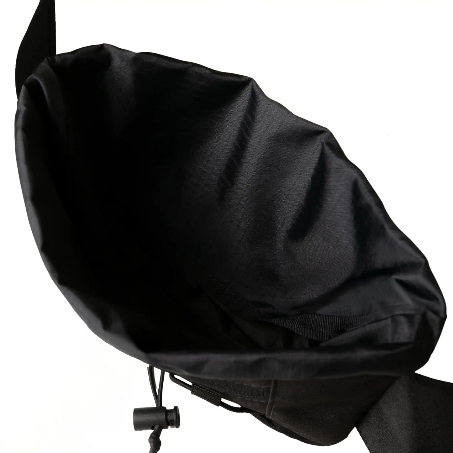 Waist Bag Downtown Black