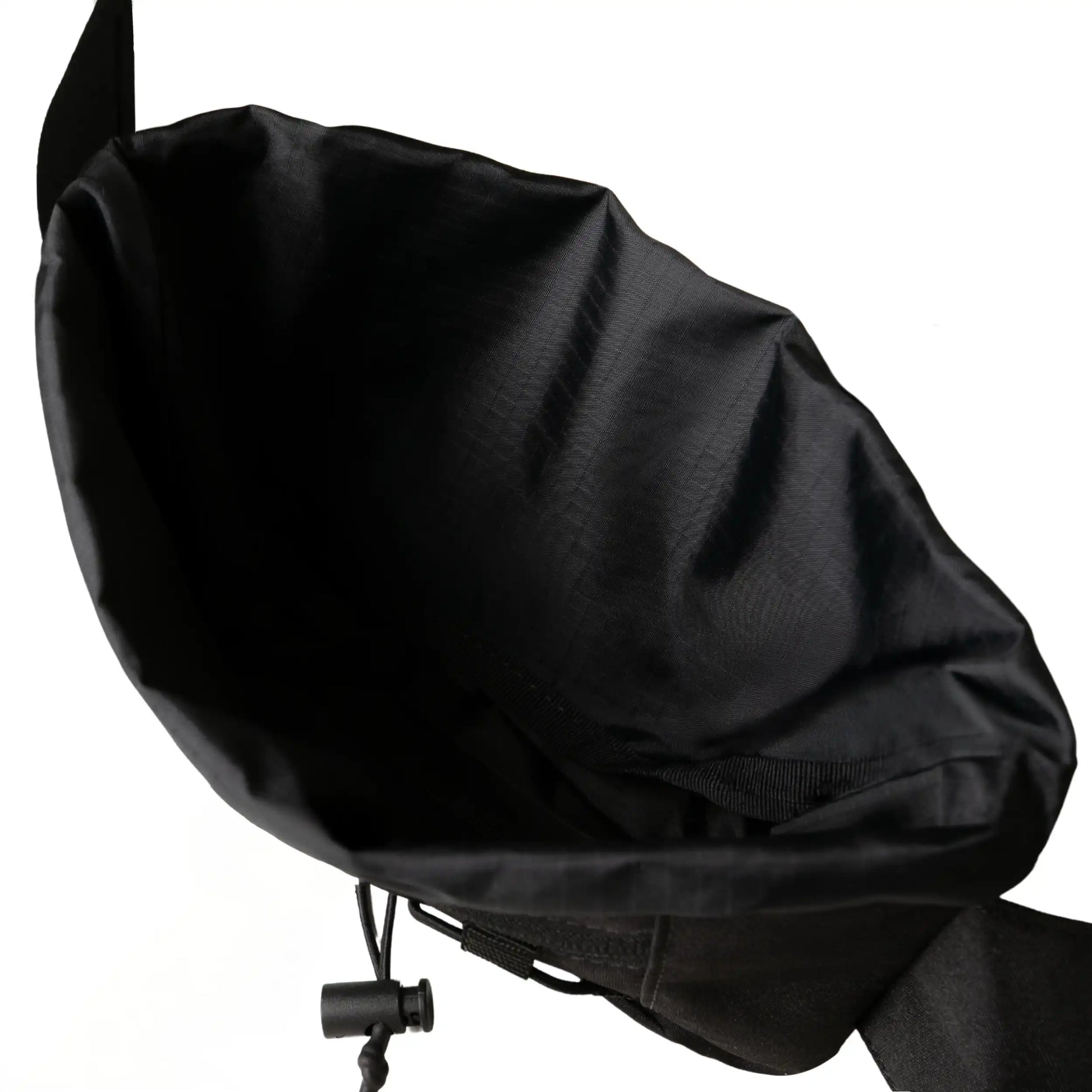 Waist Bag Downtown Black