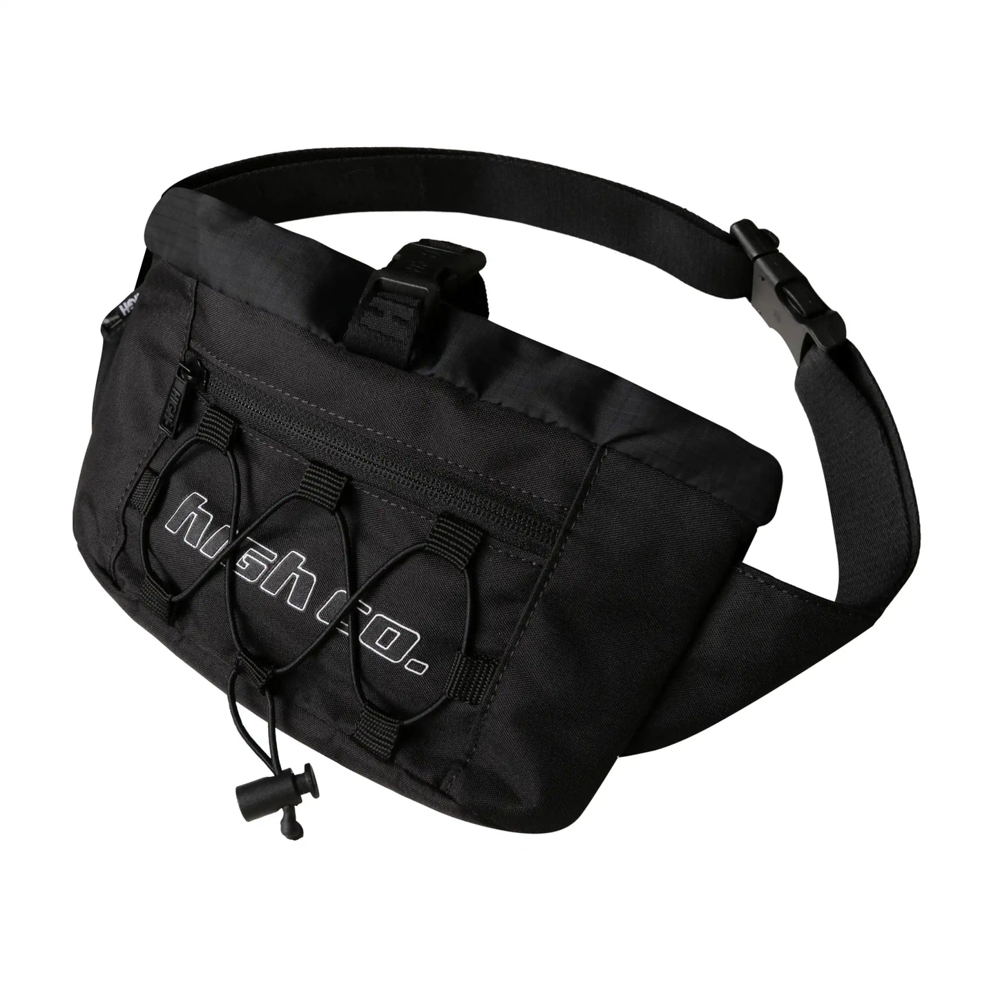 Waist Bag Downtown Black