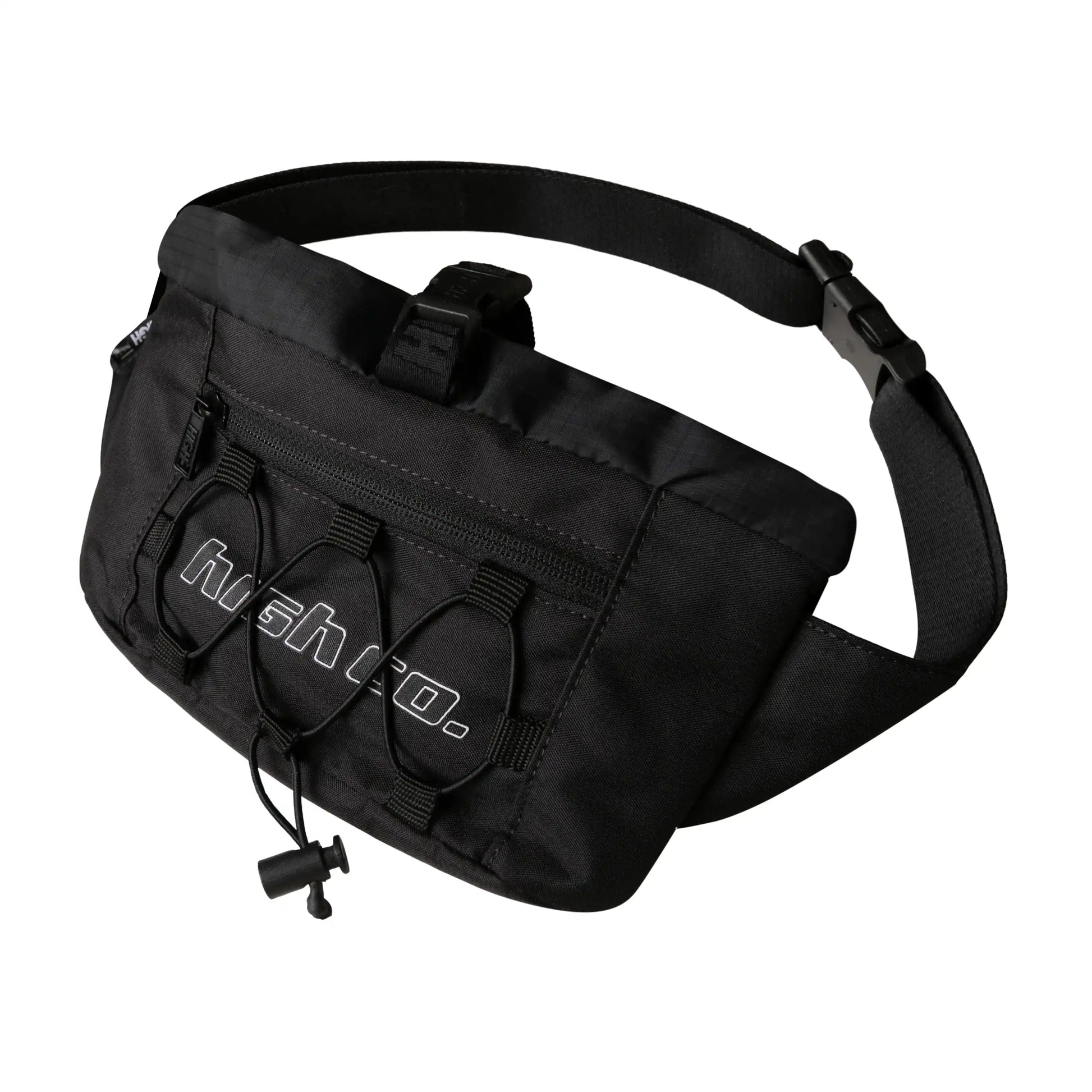 Waist Bag Downtown Black