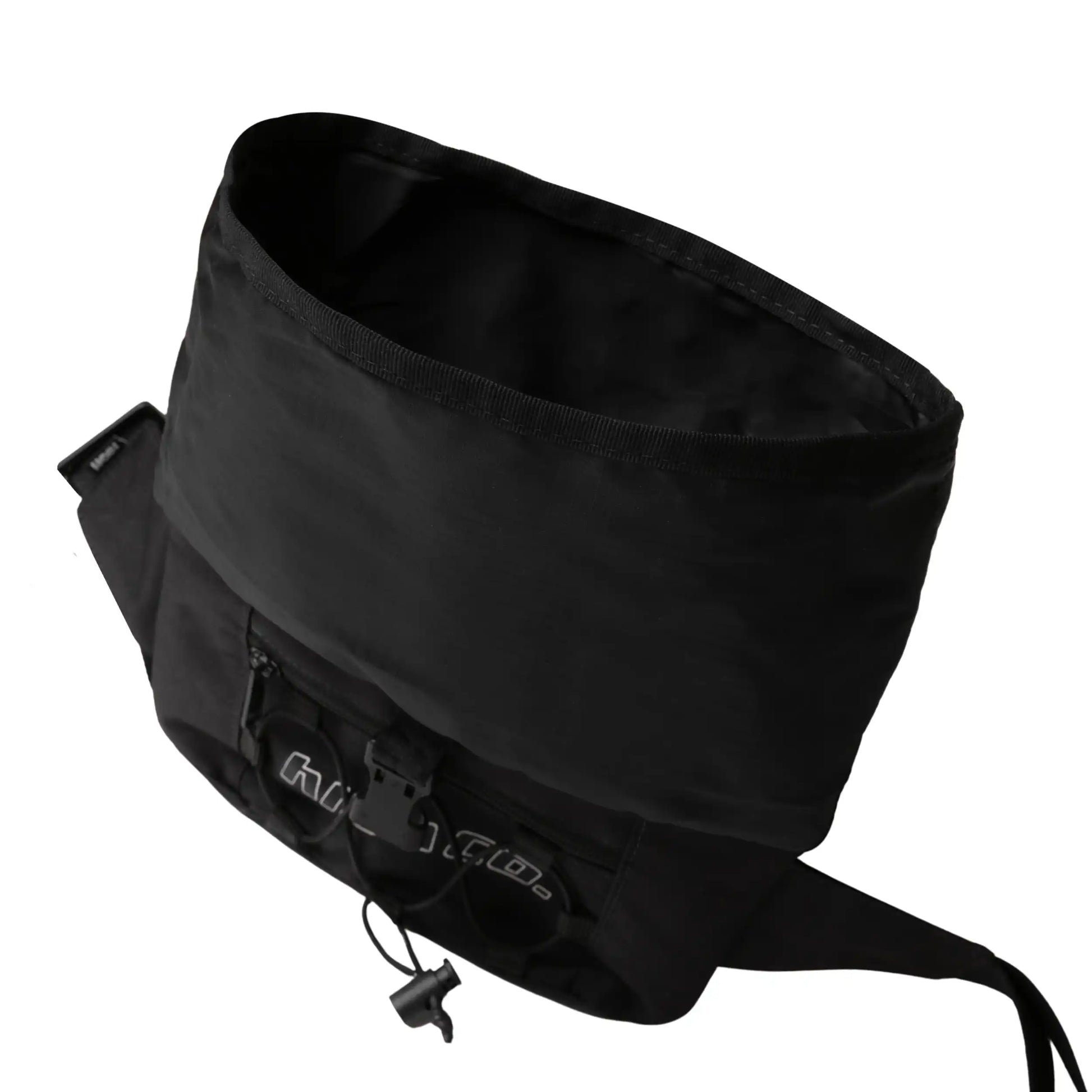 Waist Bag Downtown Black