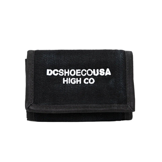 Wallet HIGH x DC Black