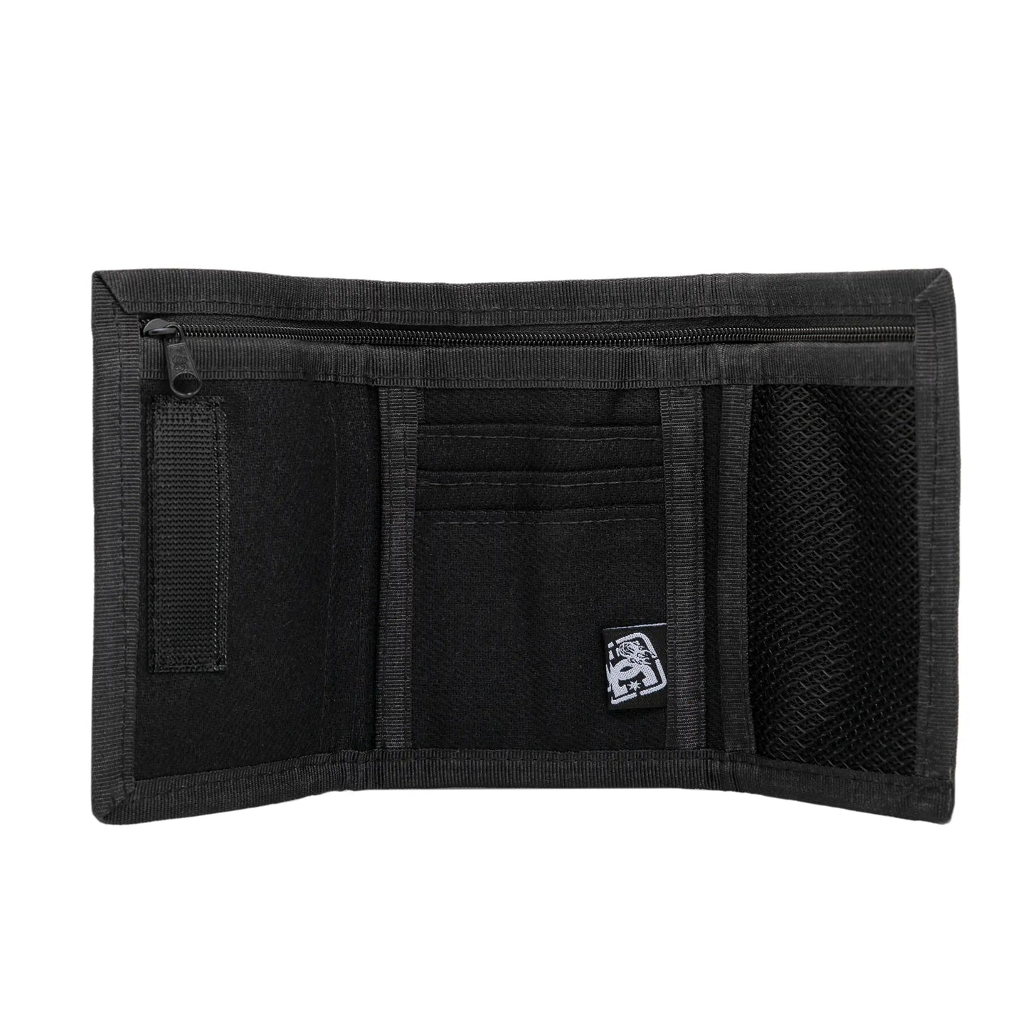 Wallet HIGH x DC Black