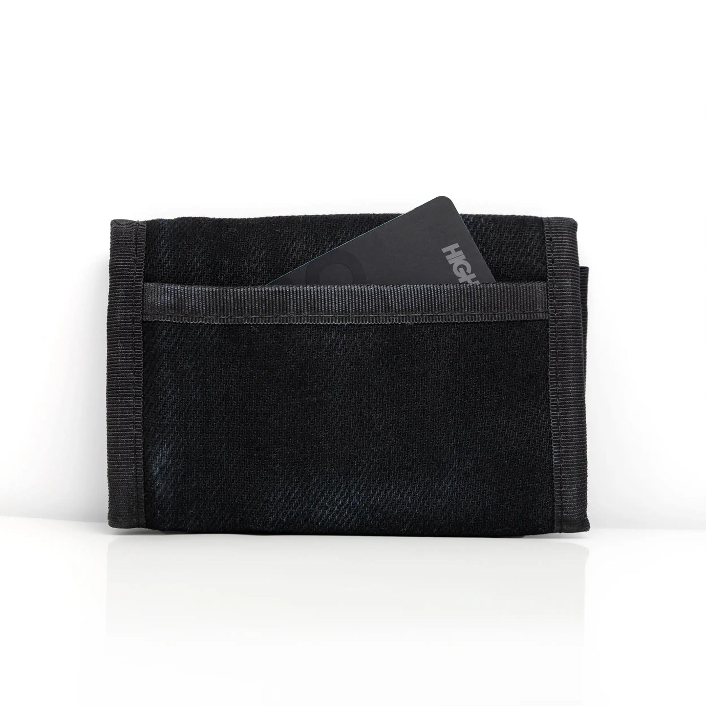 Wallet HIGH x DC Black