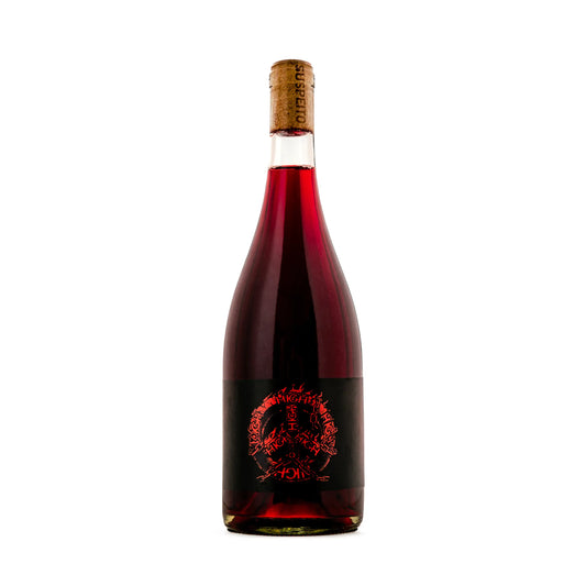 Wine Chain Red