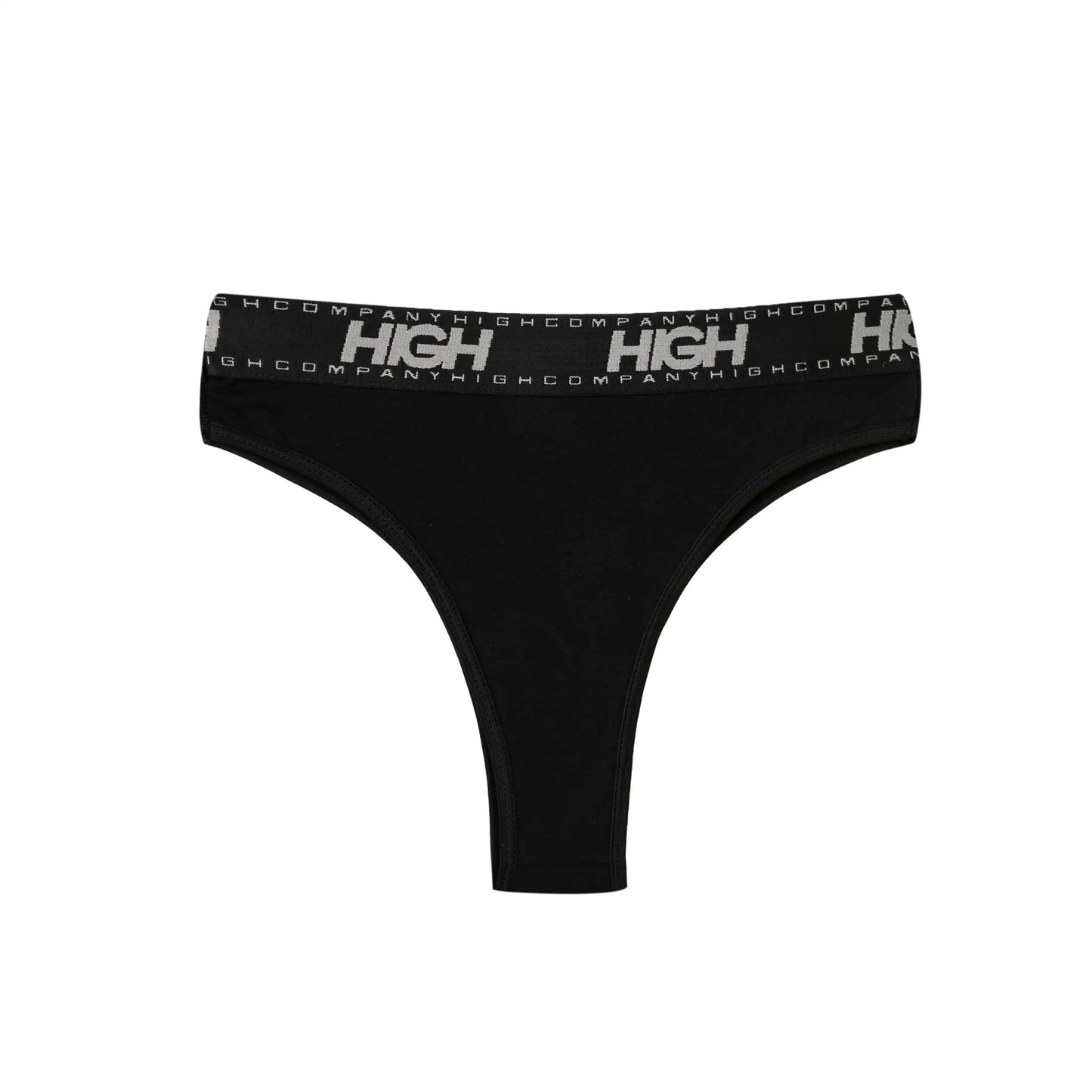 Women Underwear Black