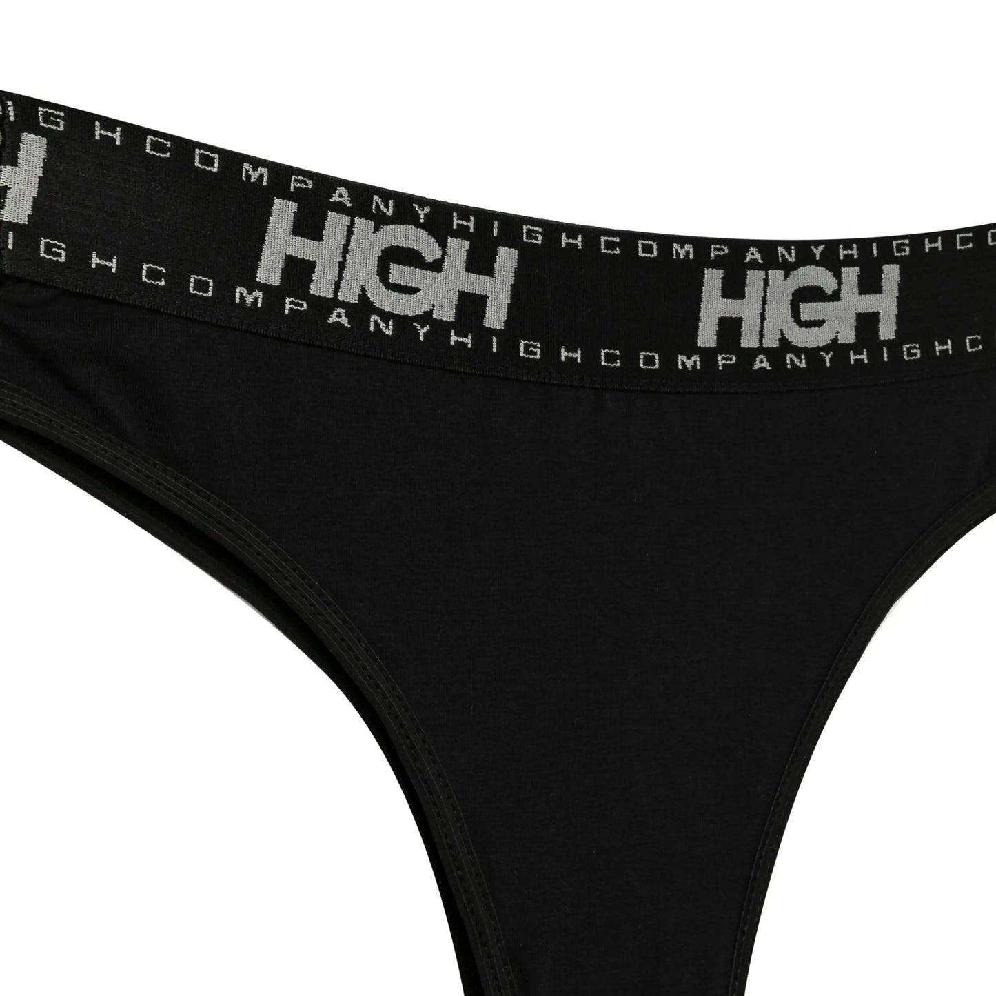 Women Underwear Black