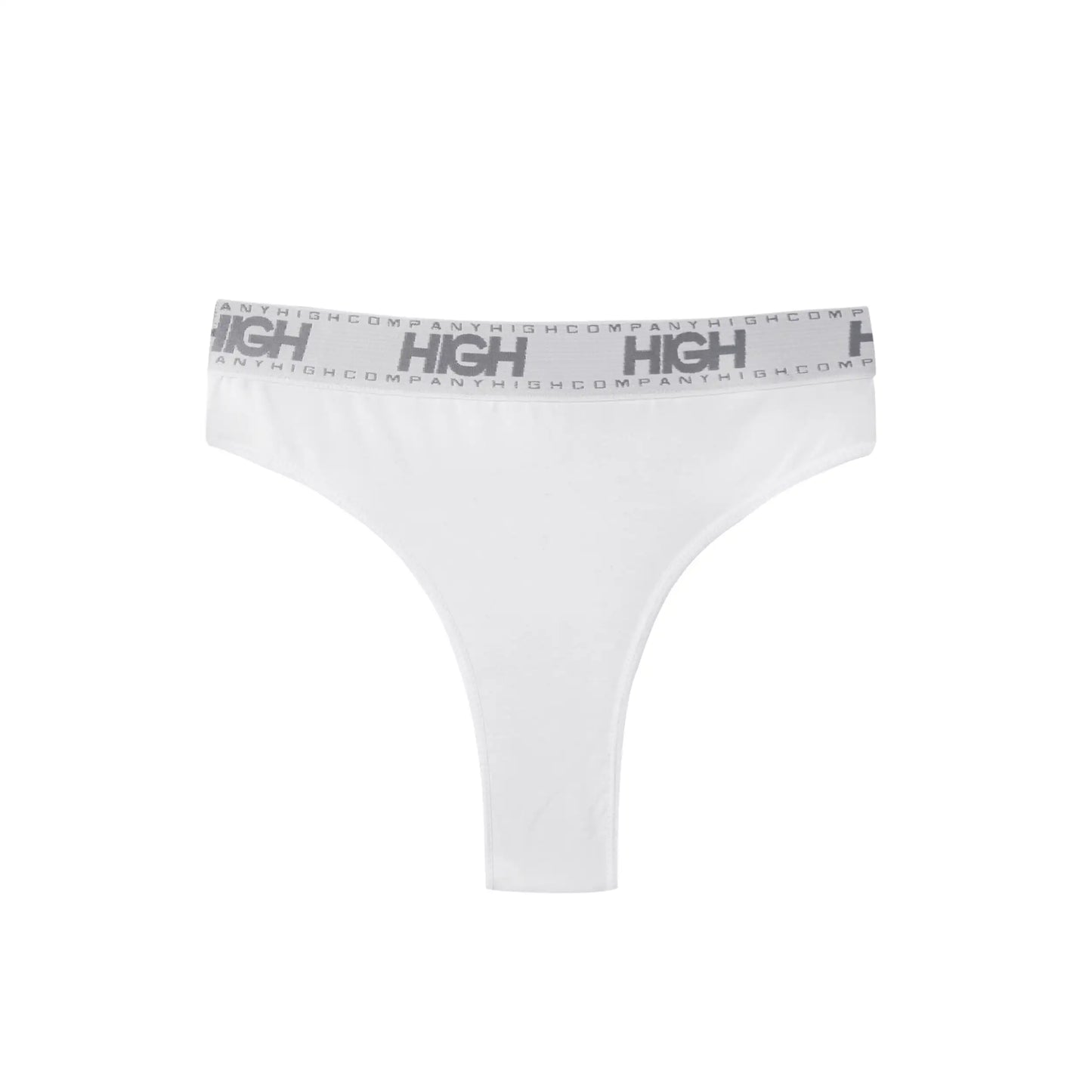 Women Underwear White