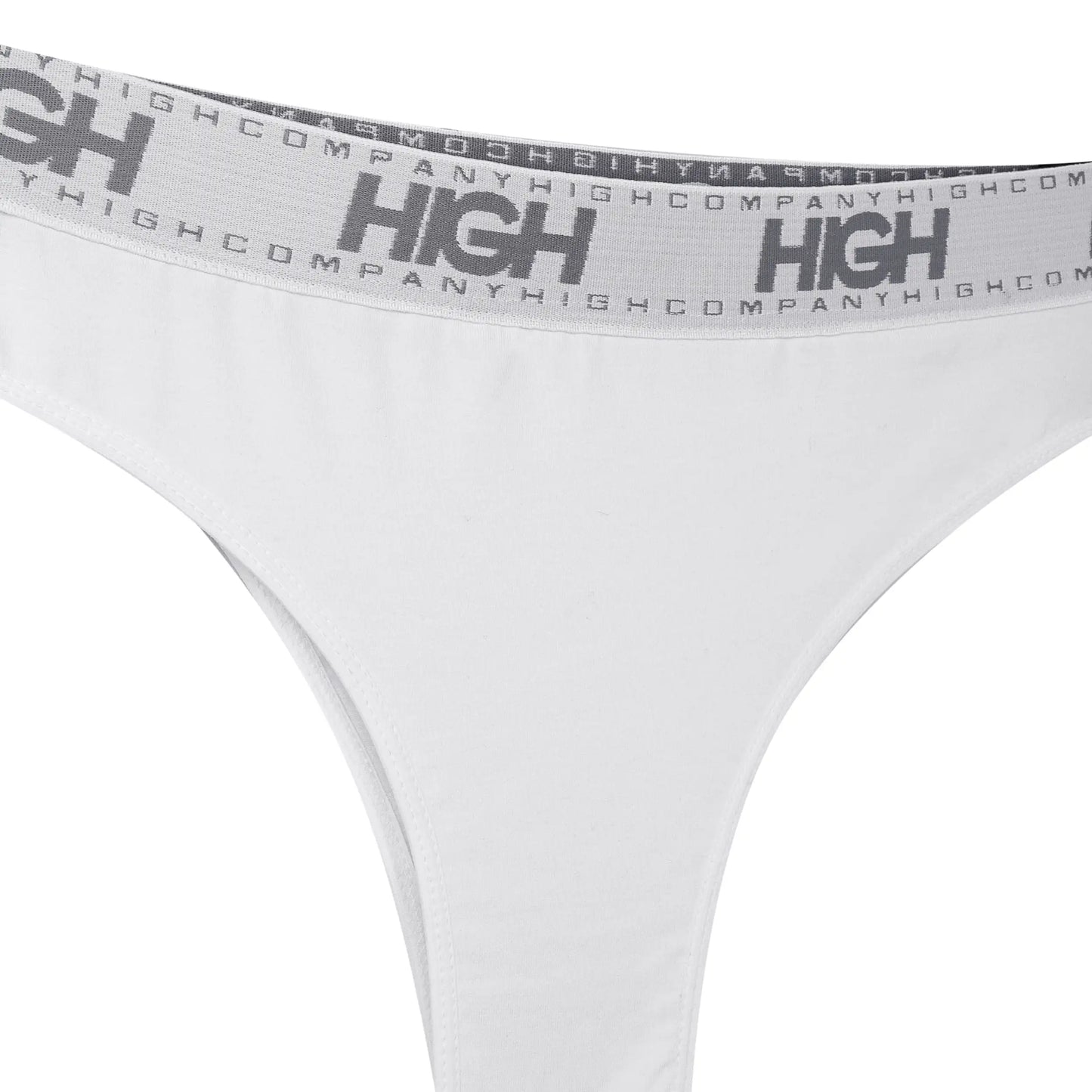 Women Underwear White