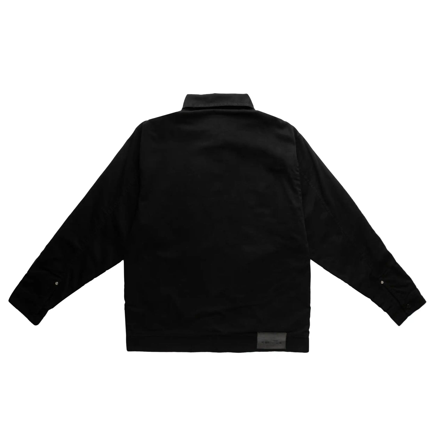 Work Jacket Black