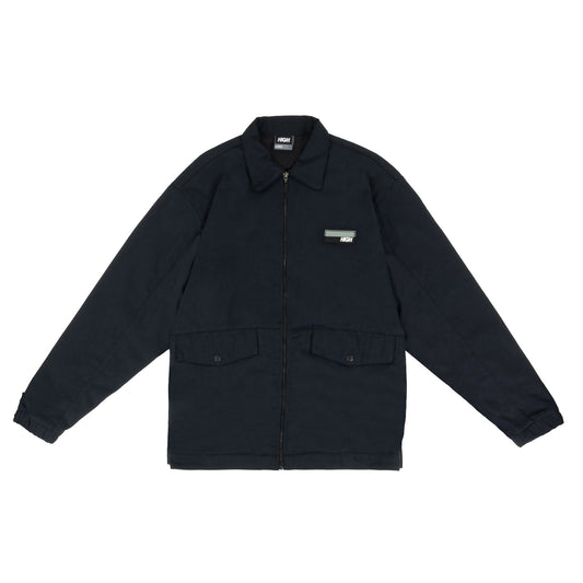 Work Jacket Hammer Black