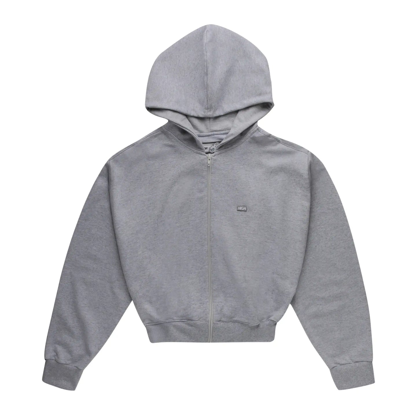 Zipped Hoddie Girlz Club