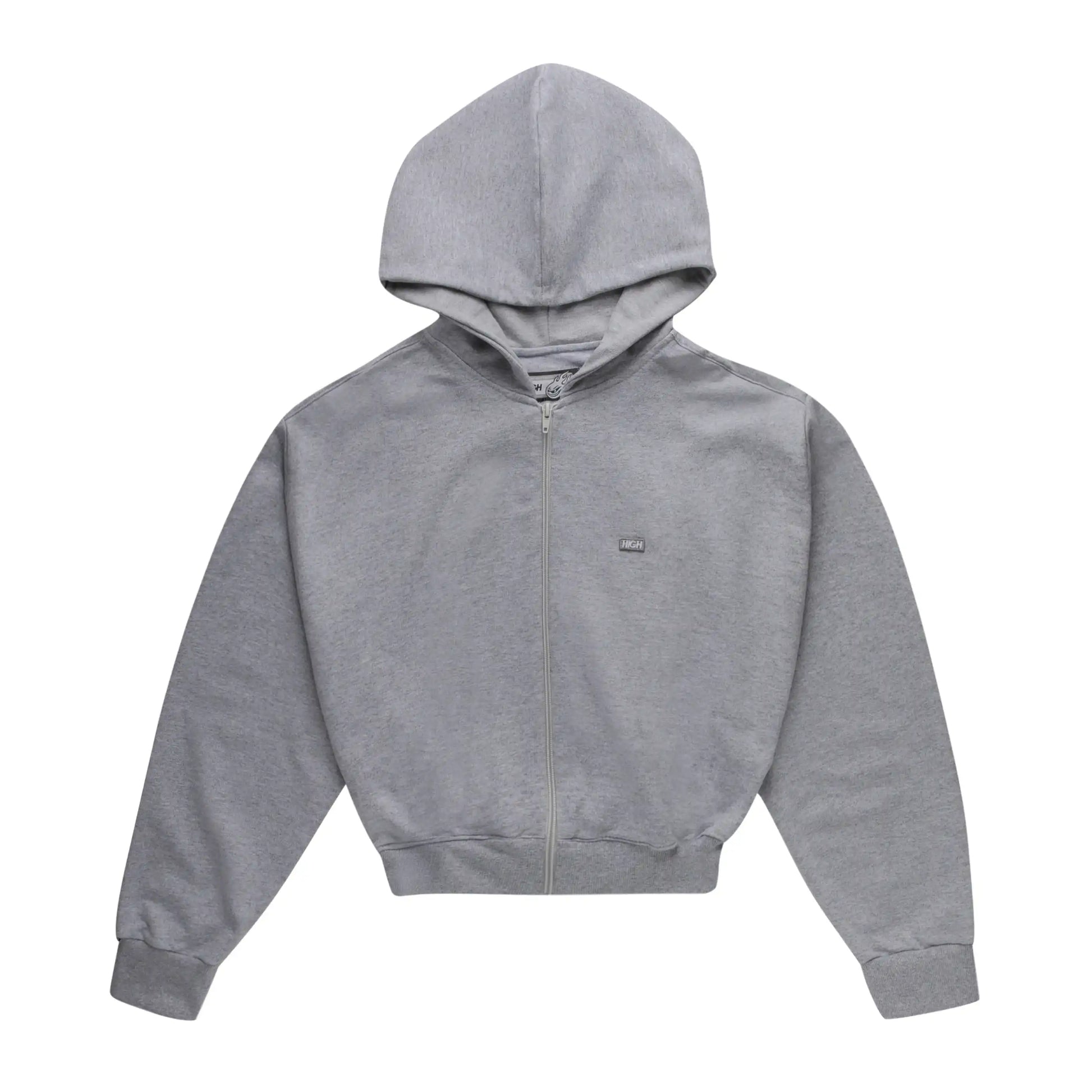 Zipped Hoddie Girlz Club