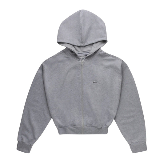 Zipped Hoddie Girlz Club