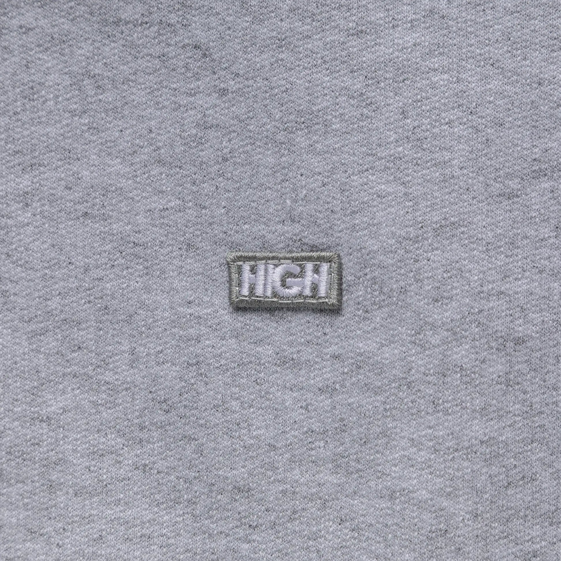 Zipped Hoddie Girlz Club