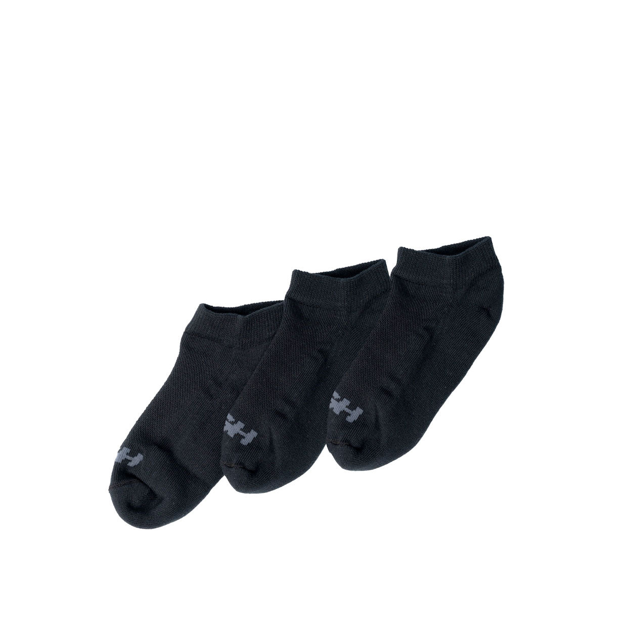 Pack Sport Socks Logo Black